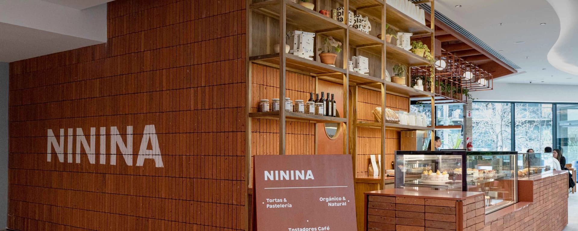 Ninina El Solar Shopping