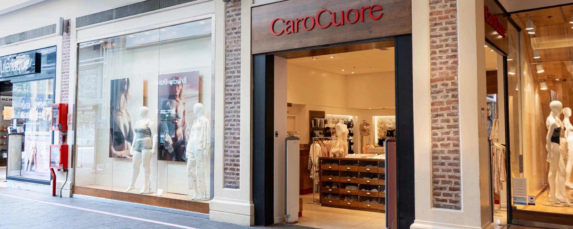 Caro Cuore El Solar Shopping