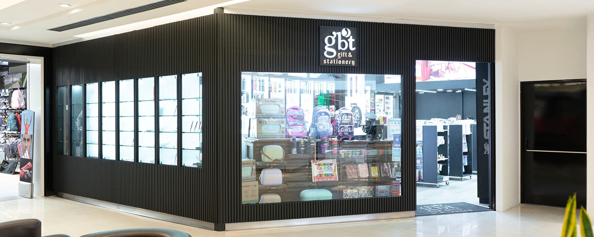 Gbt Gift & Stationery El Solar Shopping