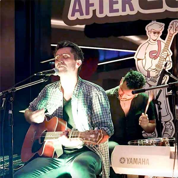 Eventos del solar centro comercial