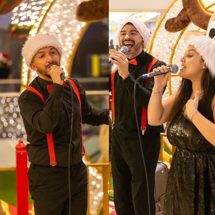 Eventos del solar centro comercial