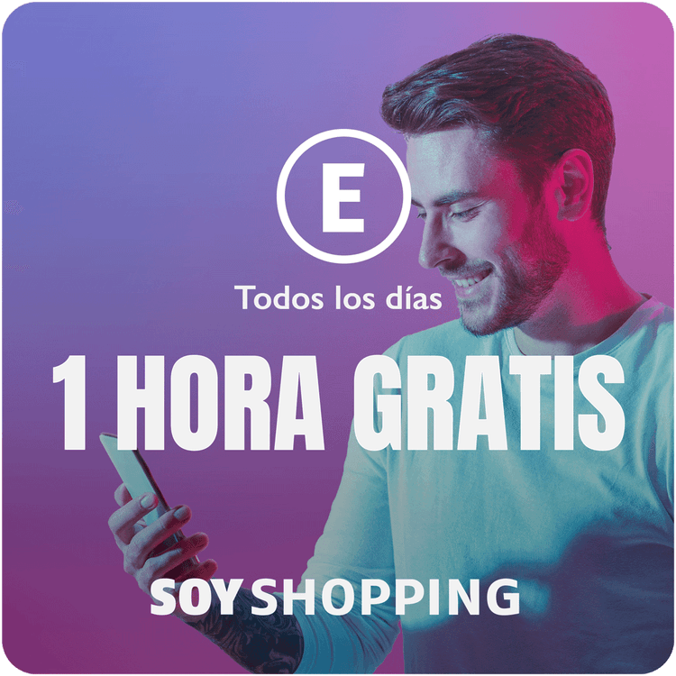 Disfruta de los beneficios unicos