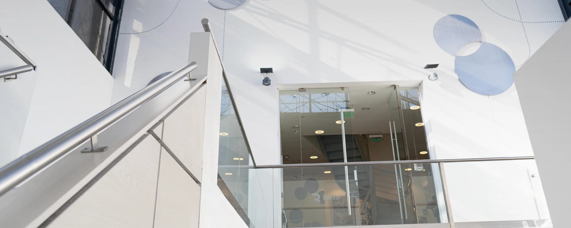 Centro Rossi El Solar Shopping