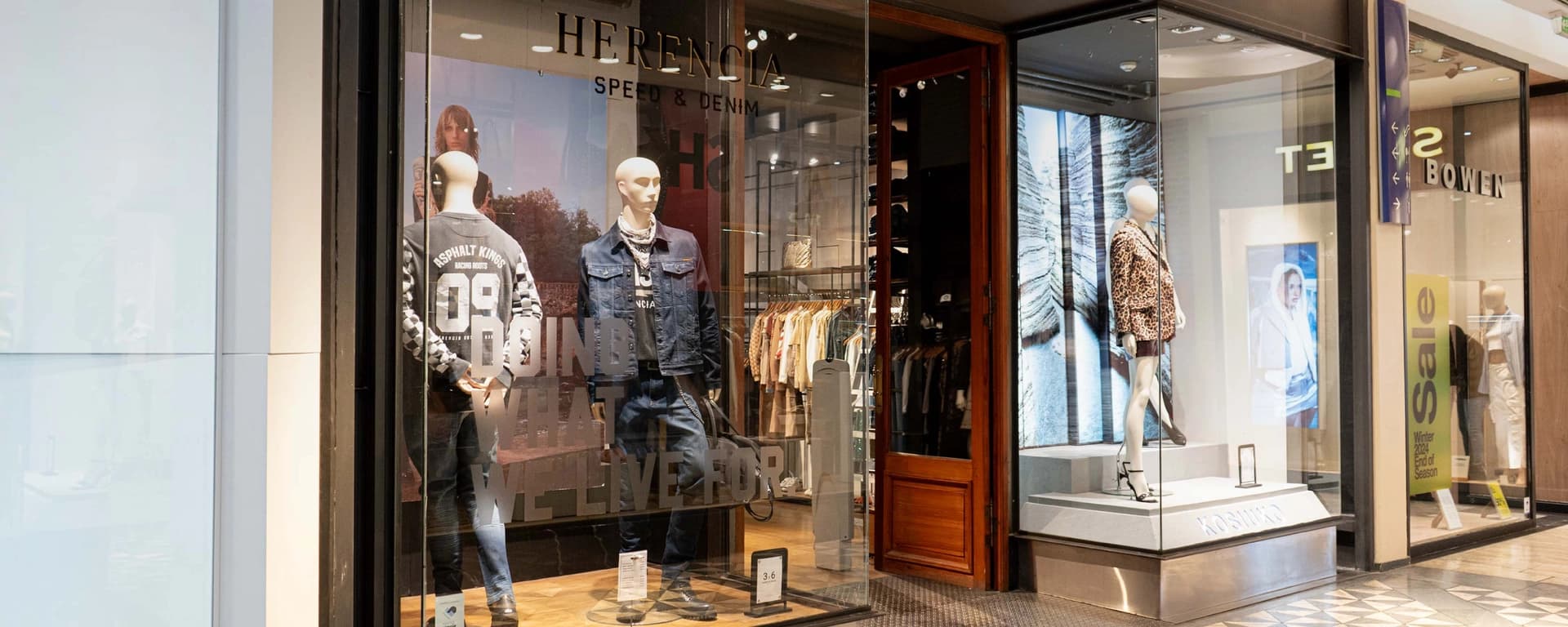 Kosiuko - Herencia El Solar Shopping