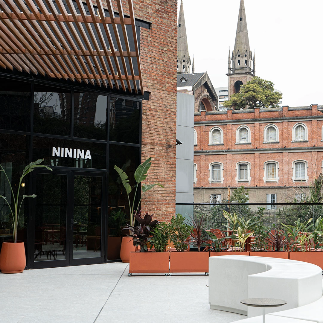 Centro comercial el solar marcas