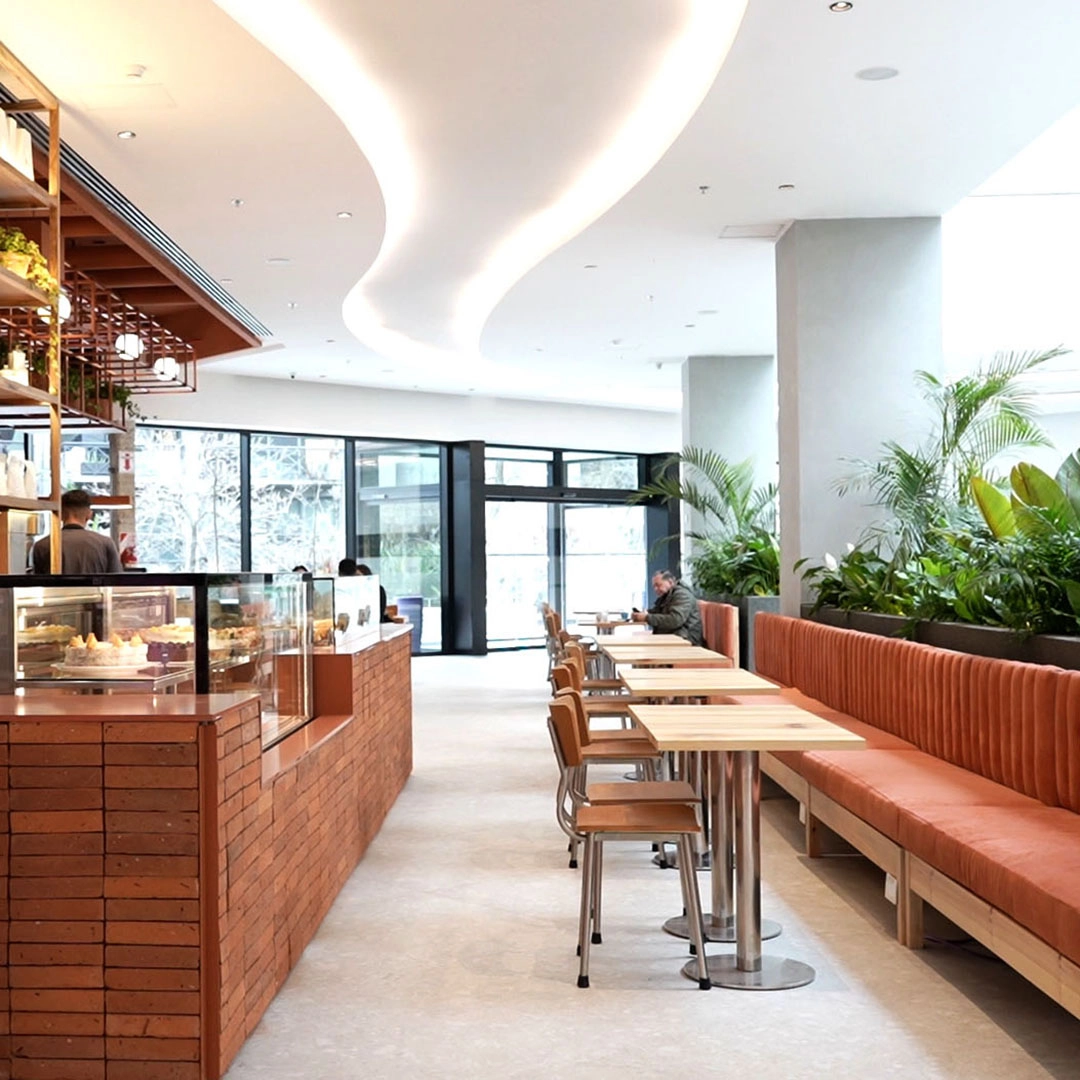 Encontra Ninina en nuestro centro comercial