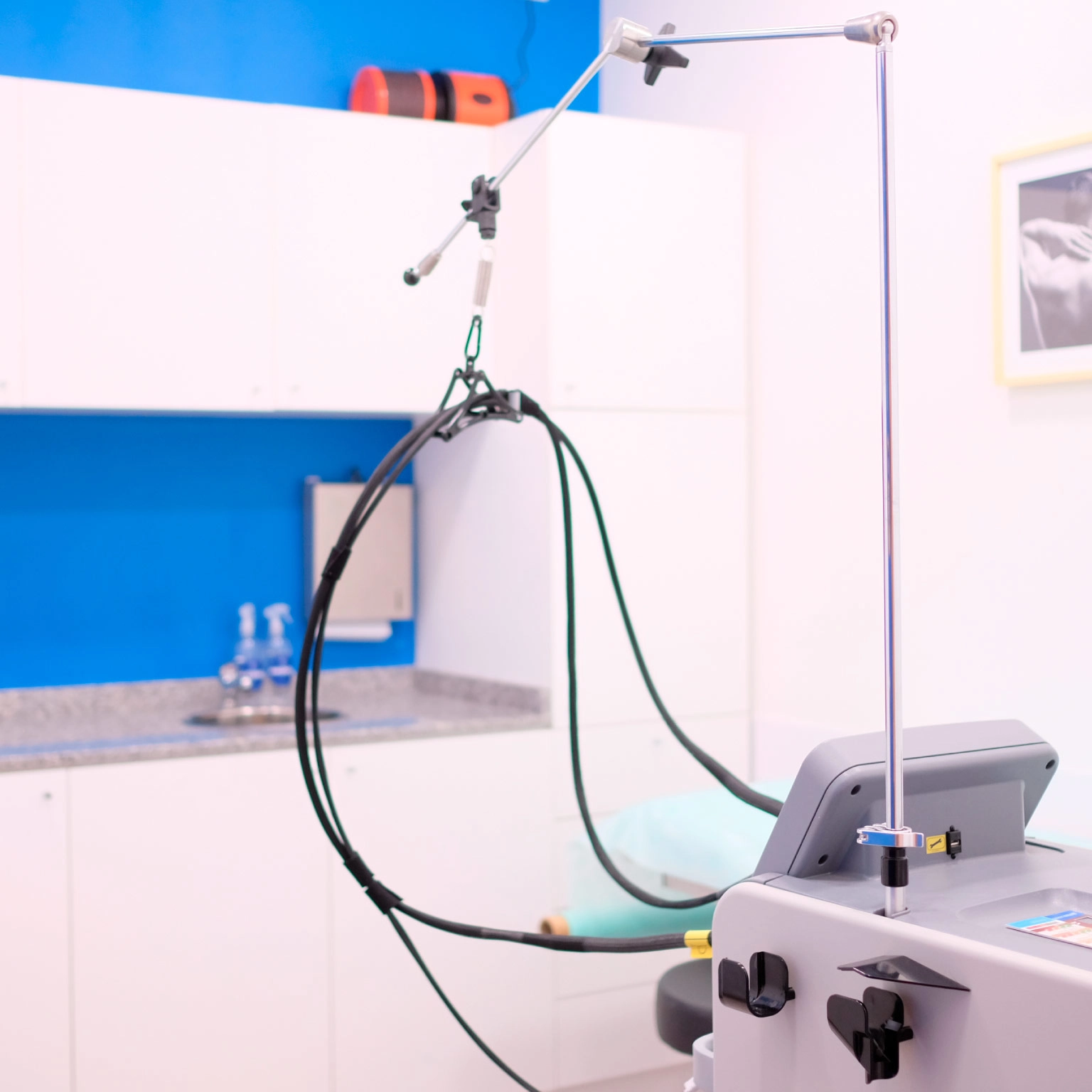 Encontra Definit en nuestro centro comercial