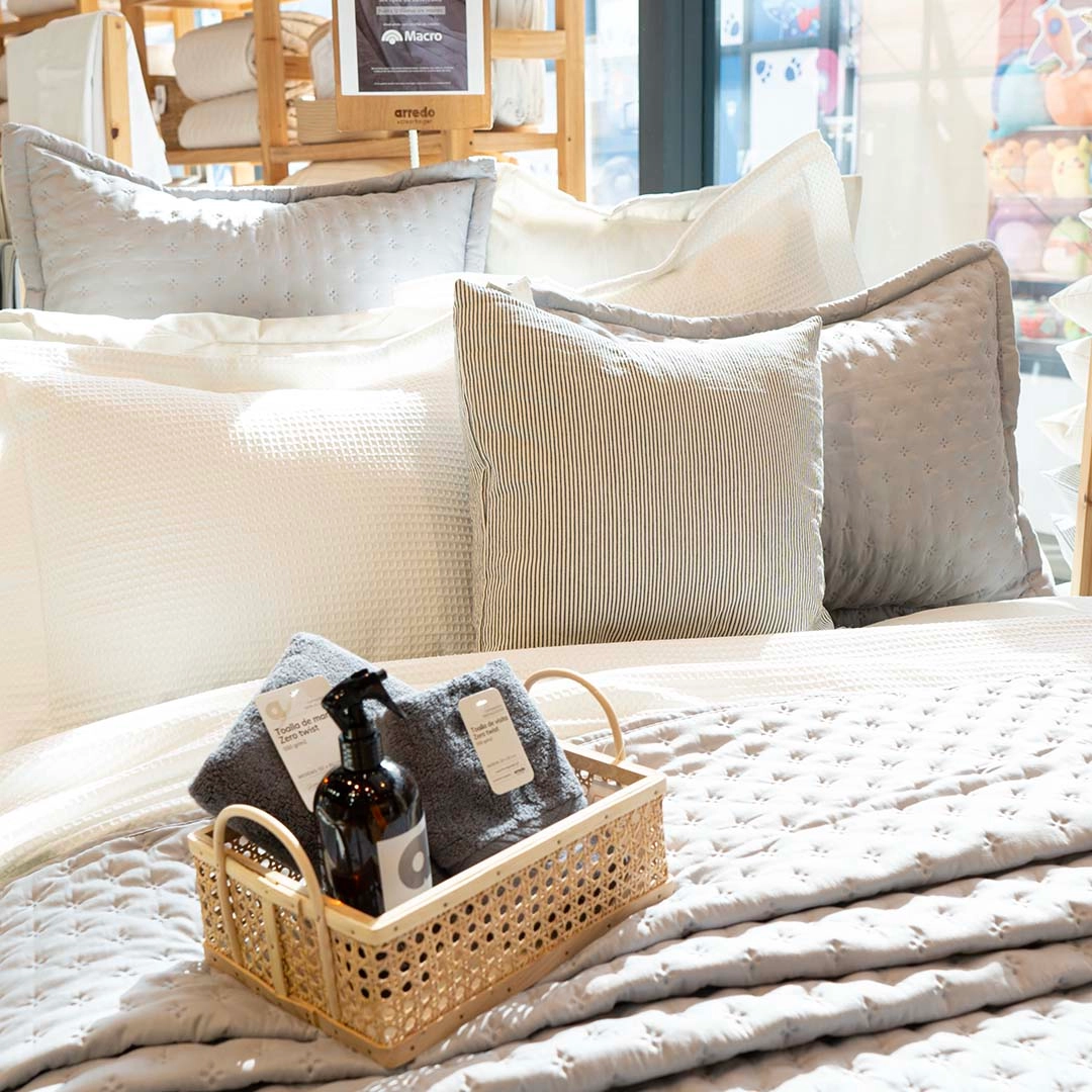 Encontra Arredo en nuestro centro comercial