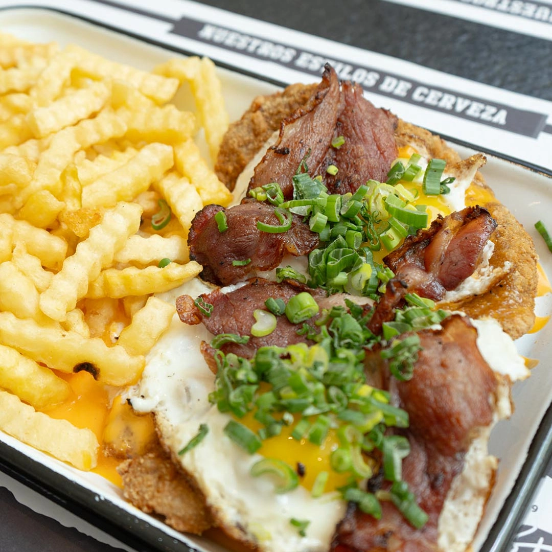 Encontra Buller en nuestro centro comercial