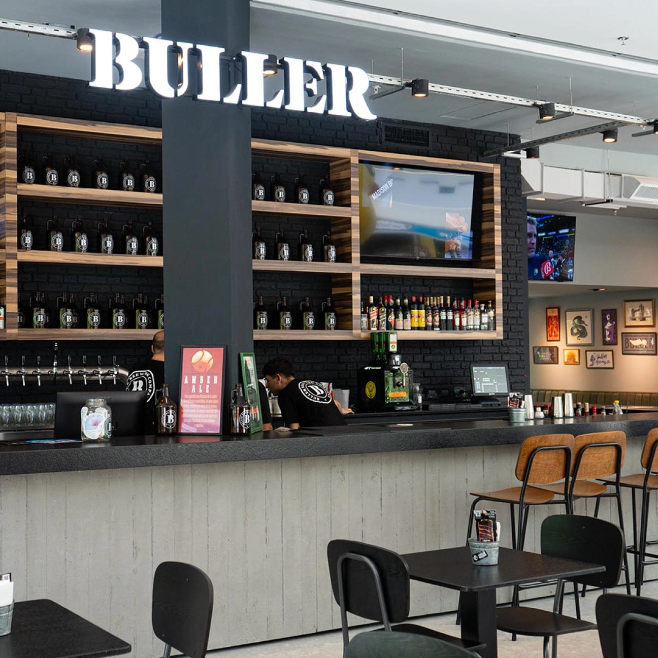 Centro comercial el solar marcas