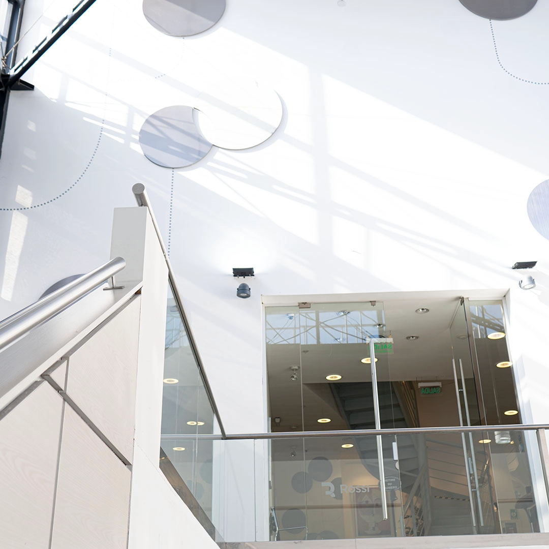 Centro comercial el solar marcas