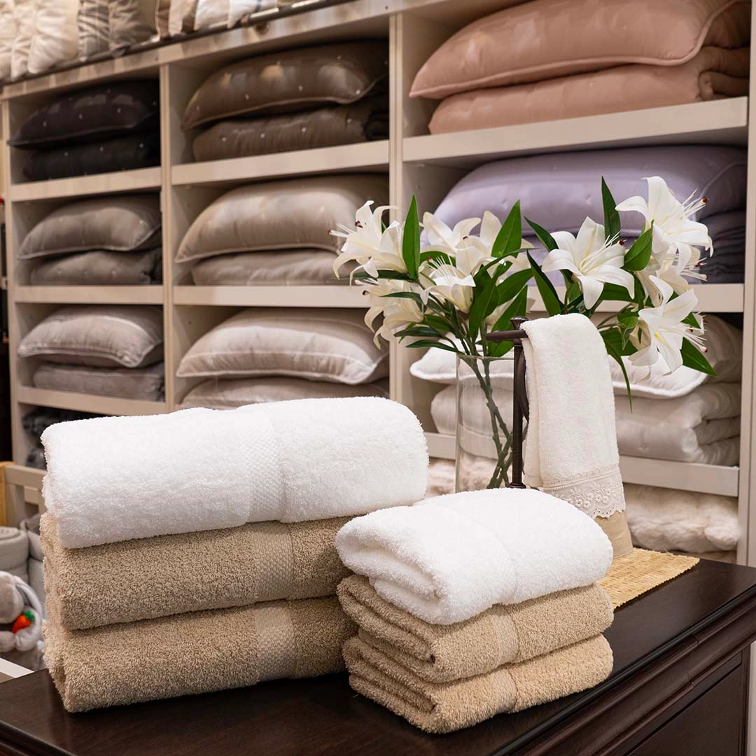 Encontra Home Collection en nuestro centro comercial