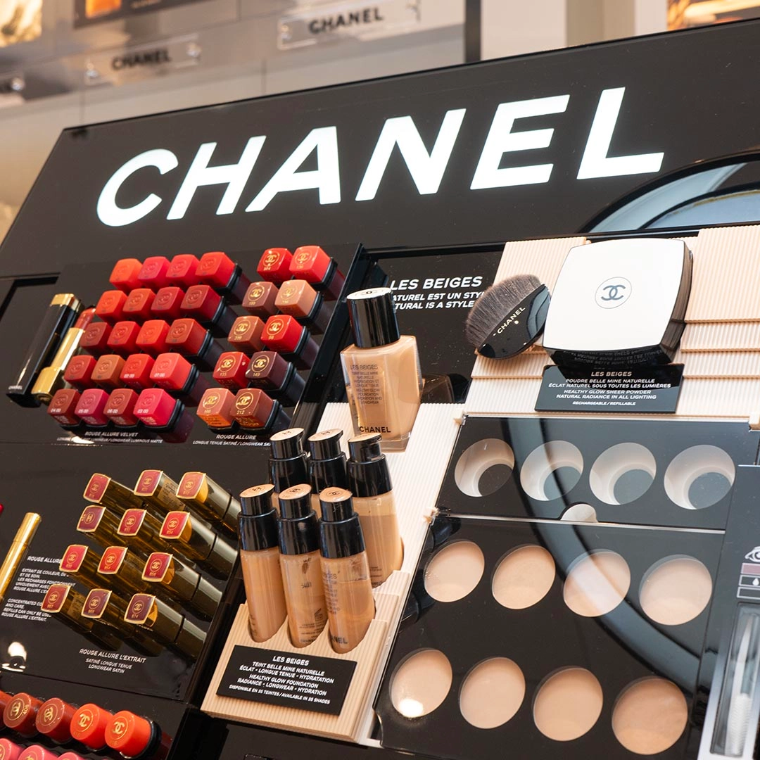 Encontra Juleriaque en nuestro centro comercial