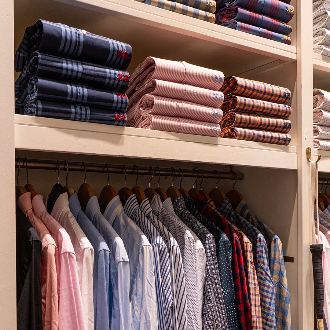 Encontra La Martina en nuestro centro comercial