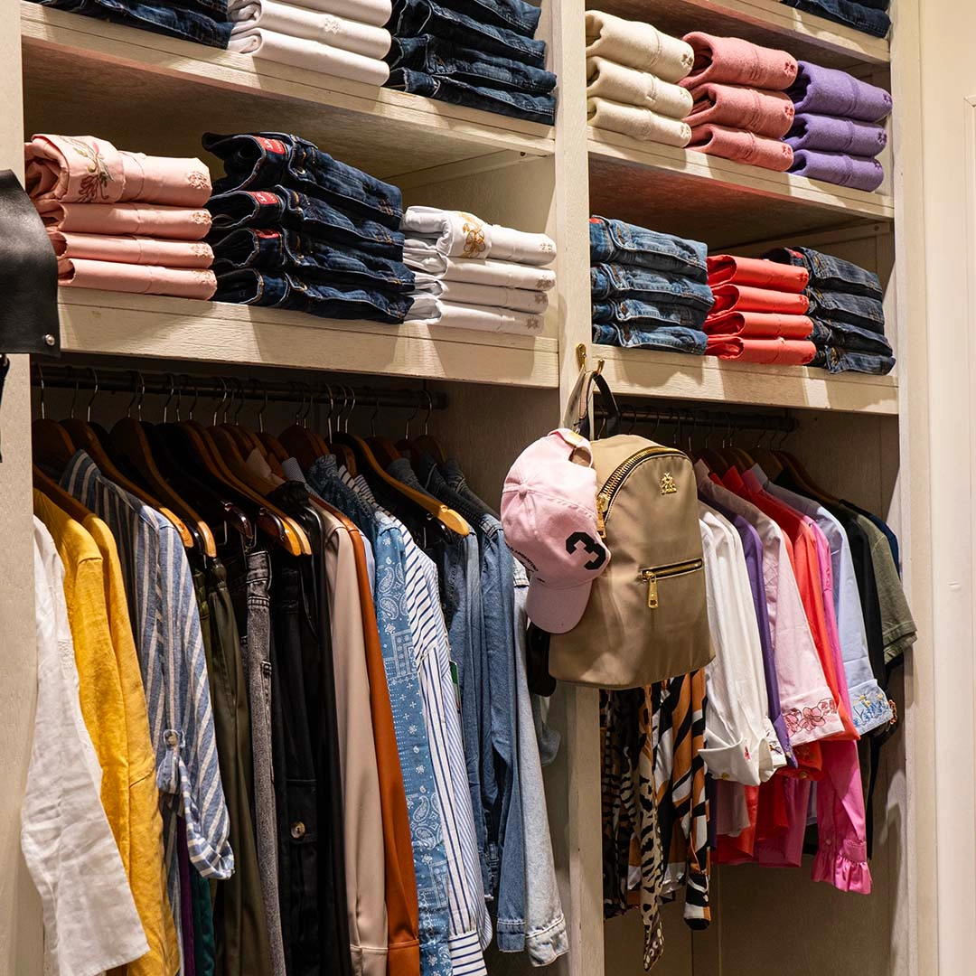 Encontra La Martina en nuestro centro comercial