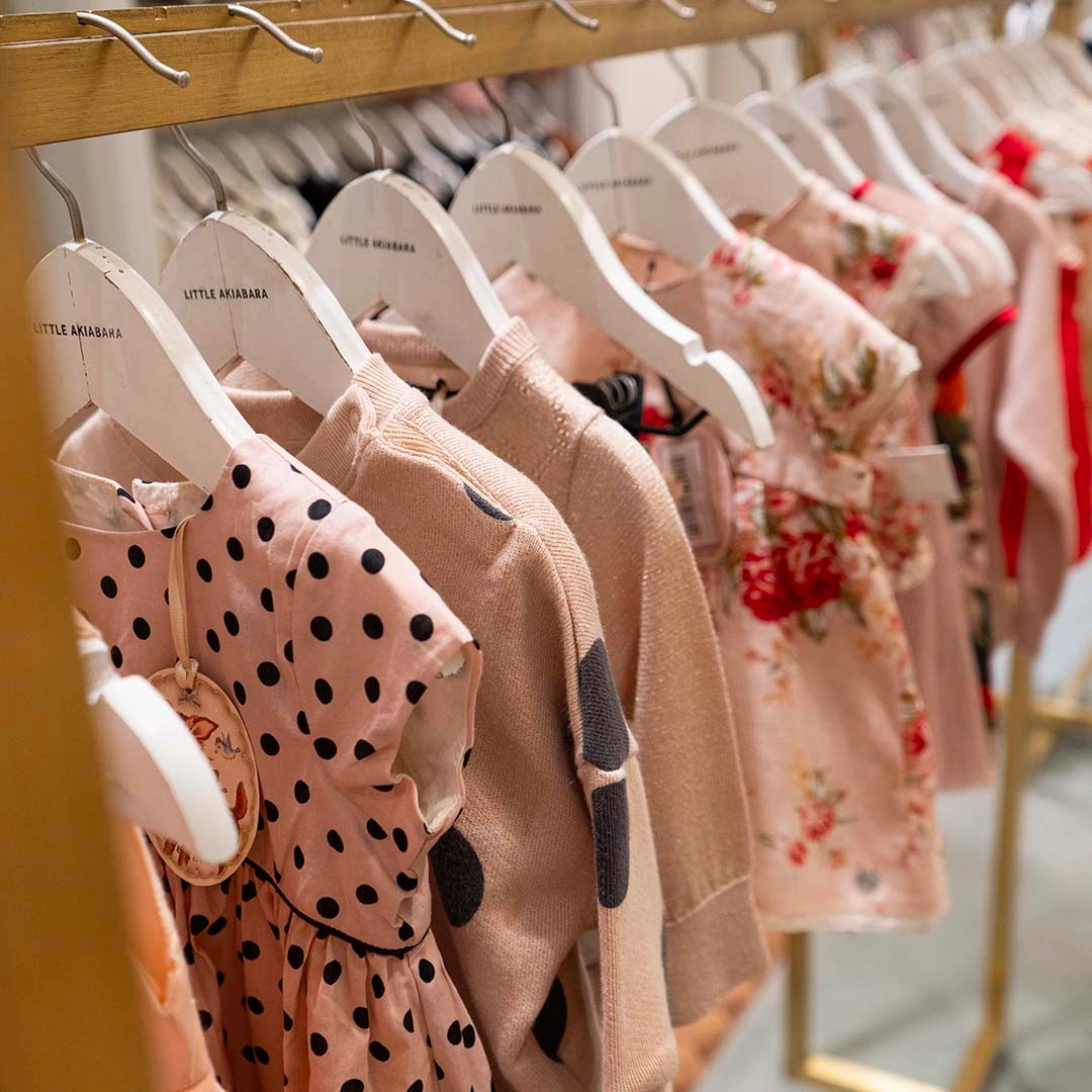 Encontra Little Akiabara en nuestro centro comercial