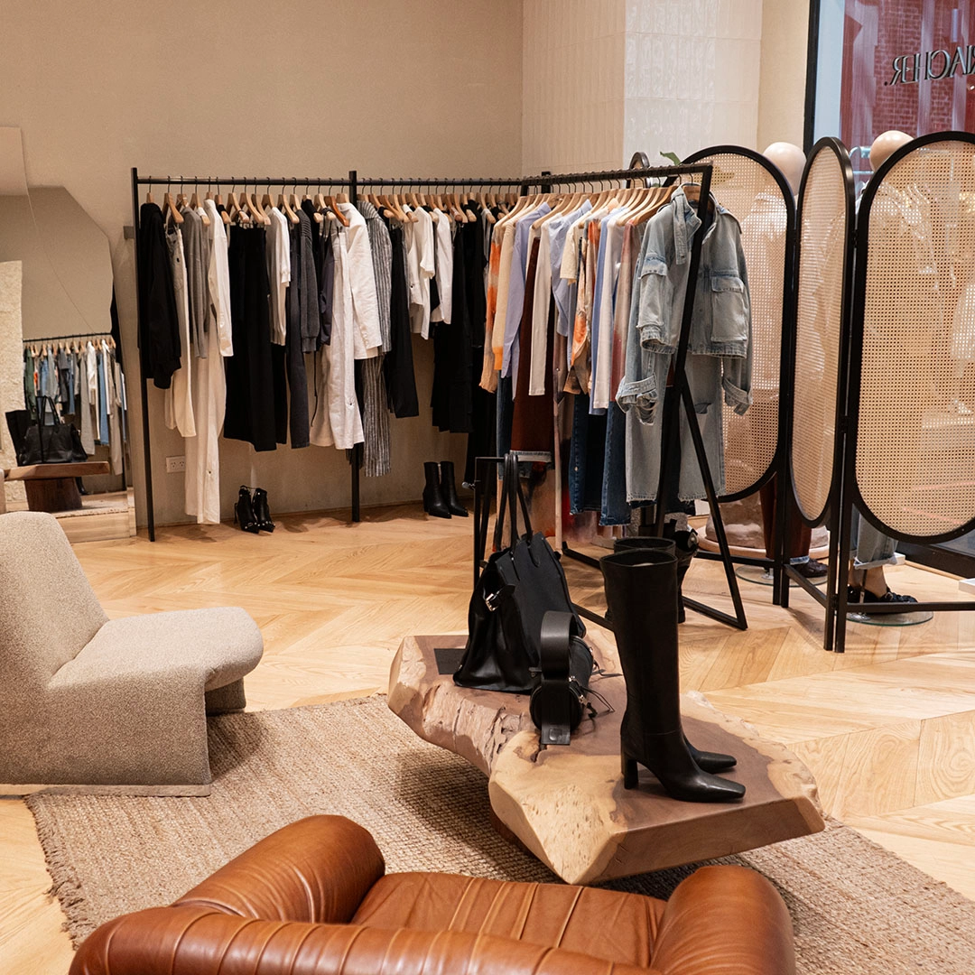 Encontra Maria Cher en nuestro centro comercial