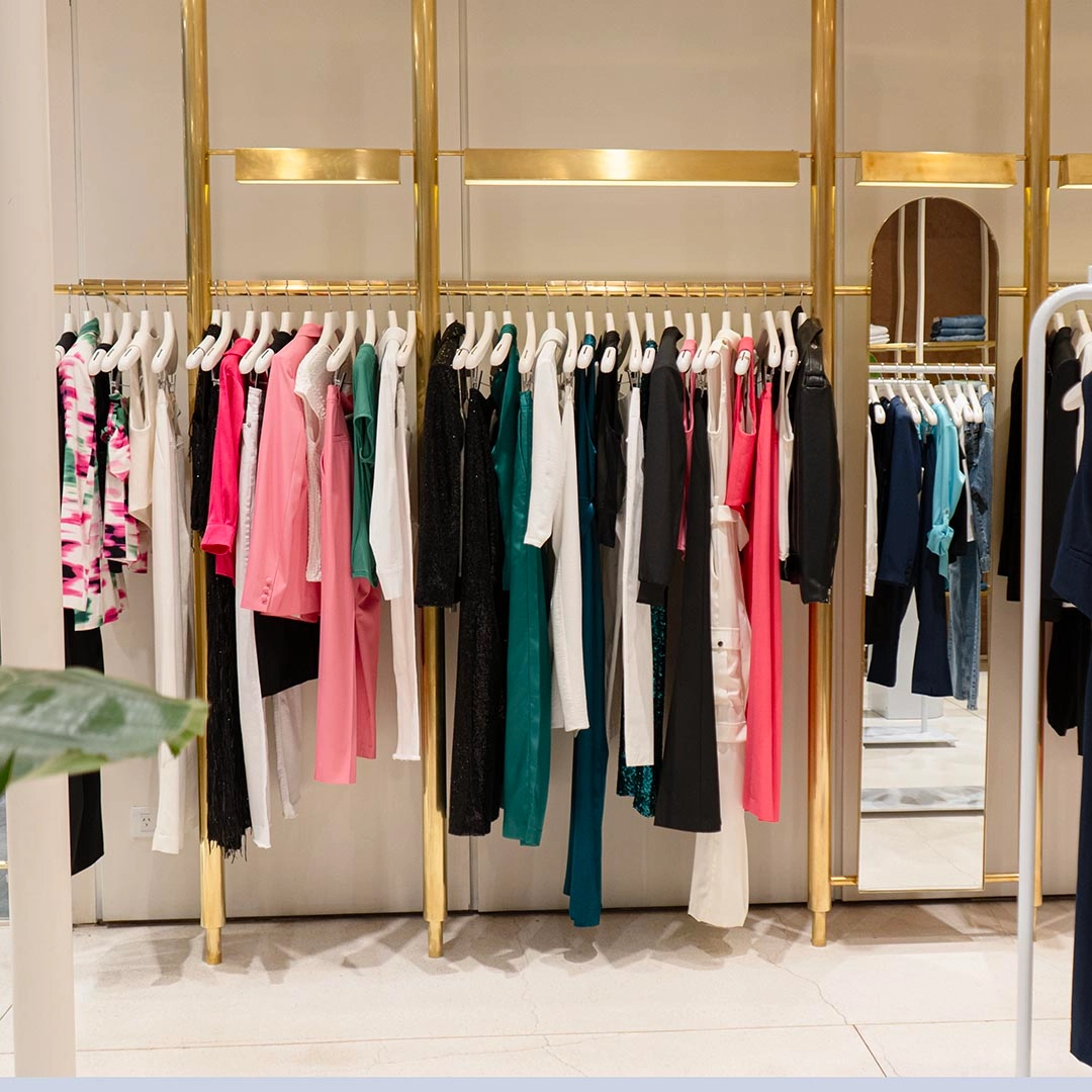 Encontra Markova en nuestro centro comercial