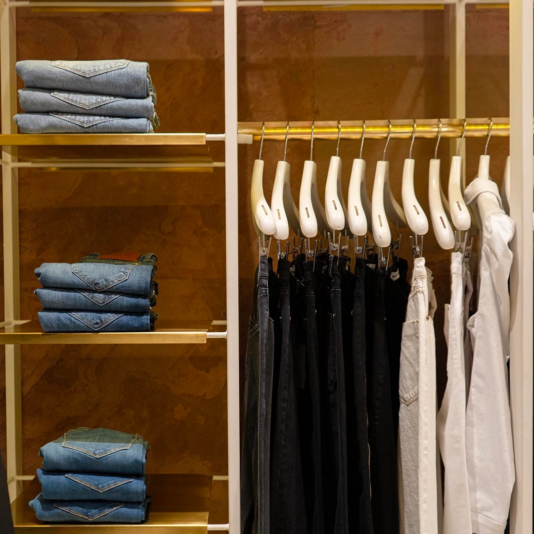 Encontra Markova en nuestro centro comercial