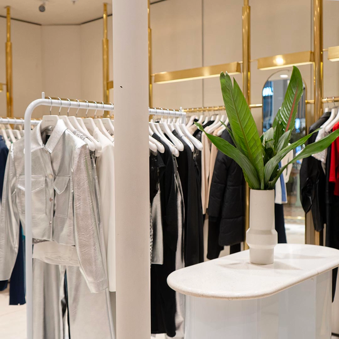 Encontra Markova en nuestro centro comercial