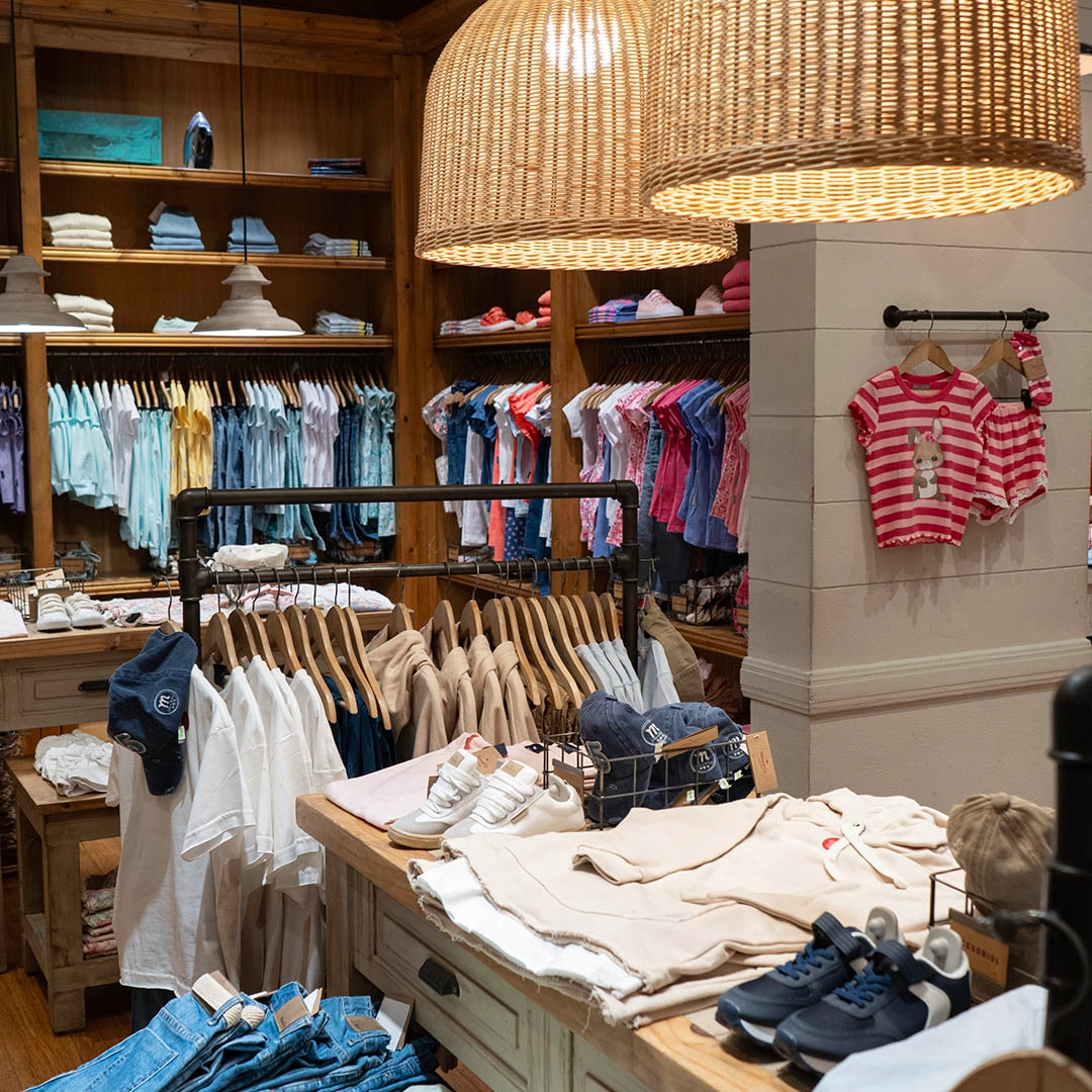 Encontra Mimo & Co. en nuestro centro comercial