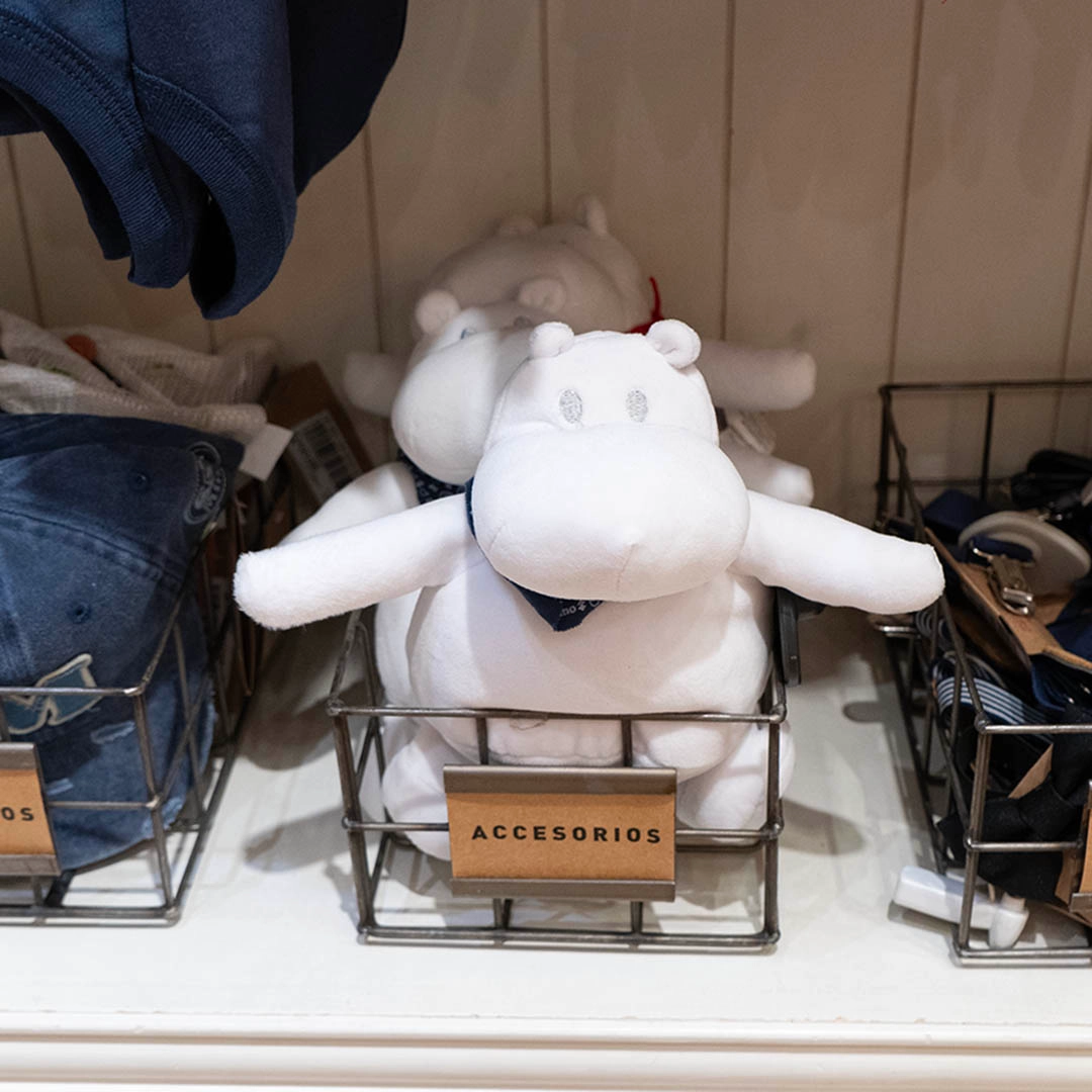 Encontra Mimo & Co. en nuestro centro comercial