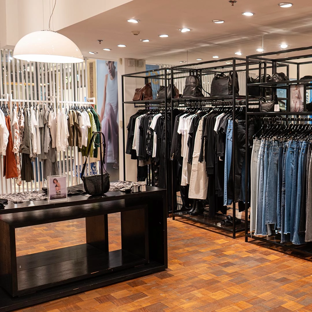 Encontra Paula Cahen D'Anvers en nuestro centro comercial