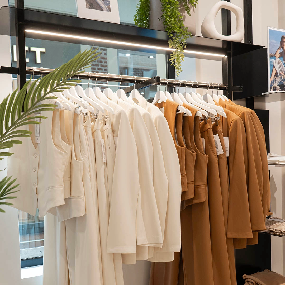 Encontra Portsaid en nuestro centro comercial