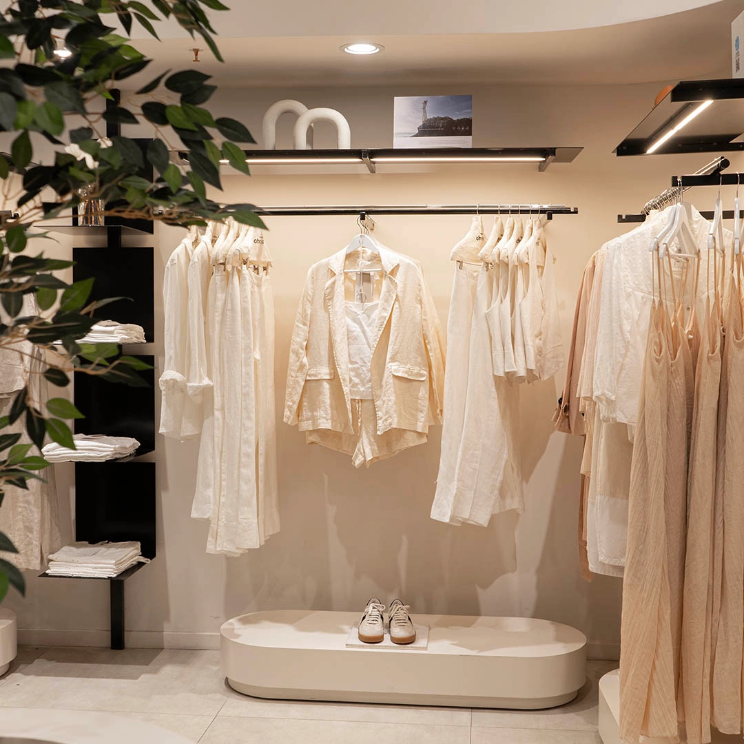 Encontra Portsaid en nuestro centro comercial