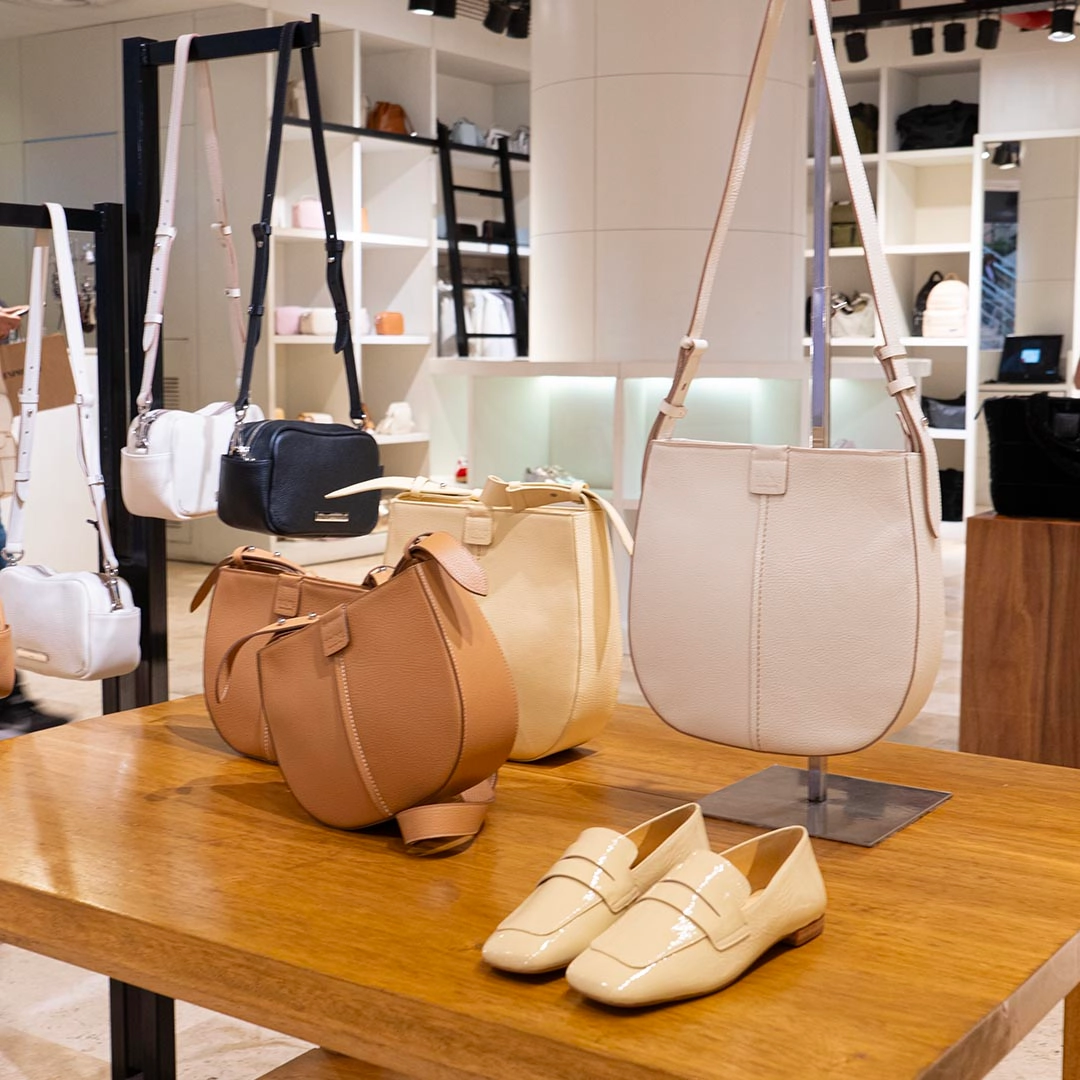 Encontra Prüne en nuestro centro comercial