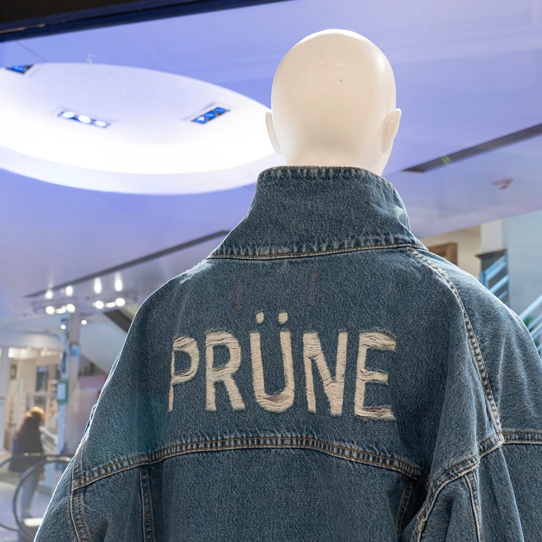 Encontra Prüne en nuestro centro comercial