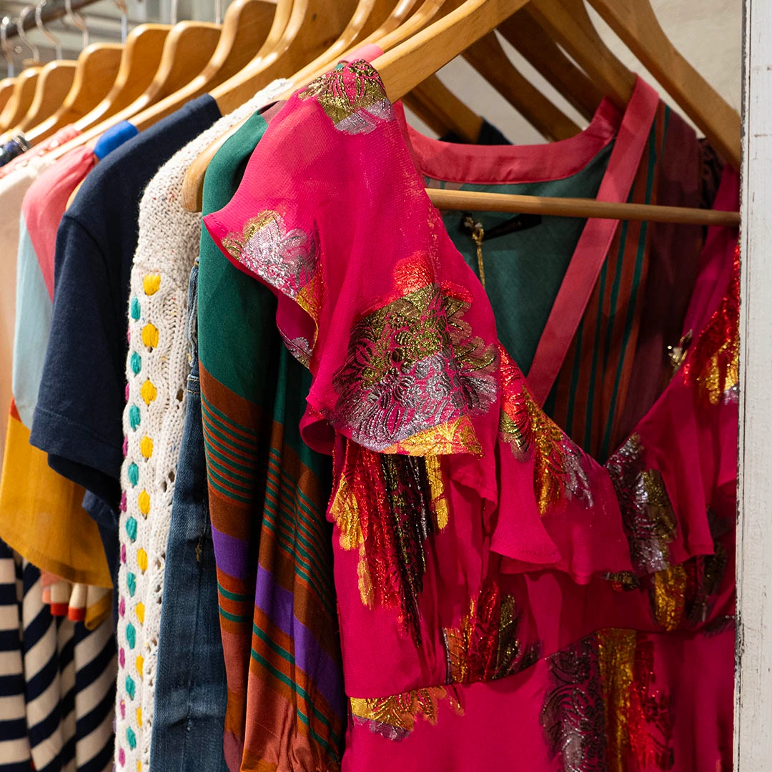 Encontra Rapsodia en nuestro centro comercial