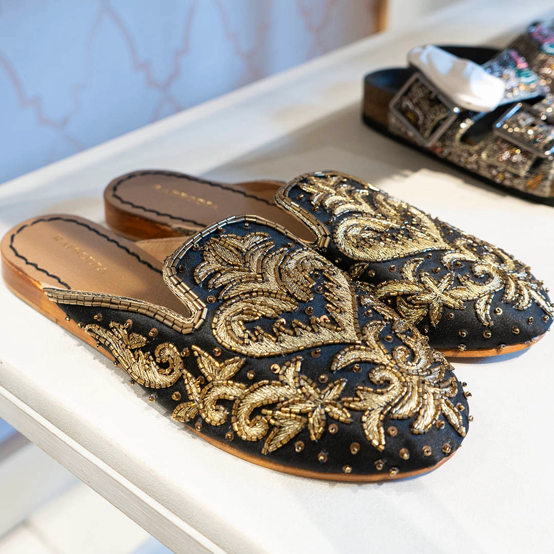 Encontra Rapsodia en nuestro centro comercial