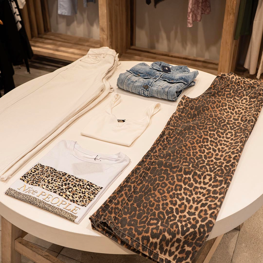 Encontra Sweet en nuestro centro comercial