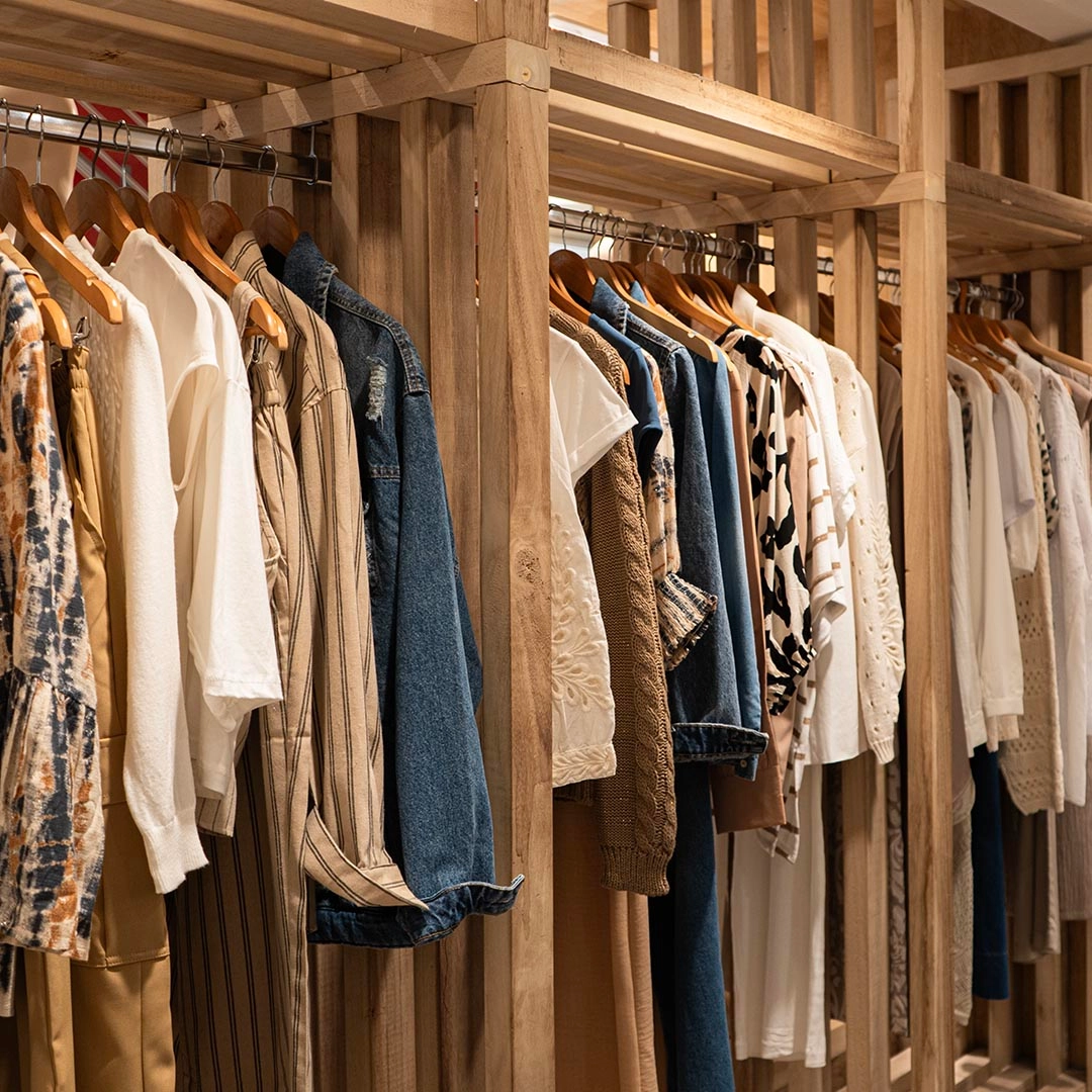 Encontra Sweet en nuestro centro comercial