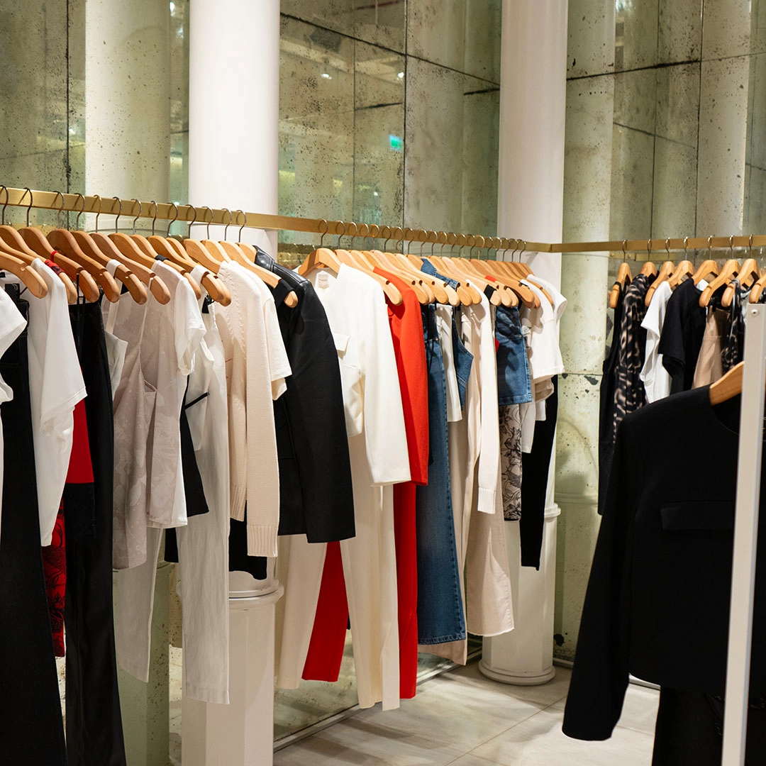 Encontra Tucci en nuestro centro comercial