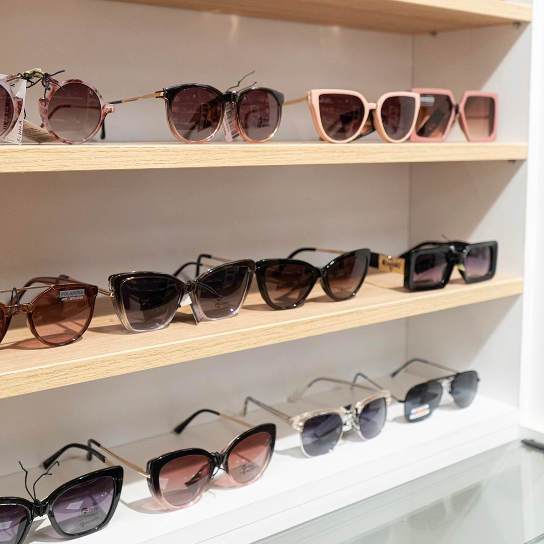 Encontra XL Extra Large en nuestro centro comercial