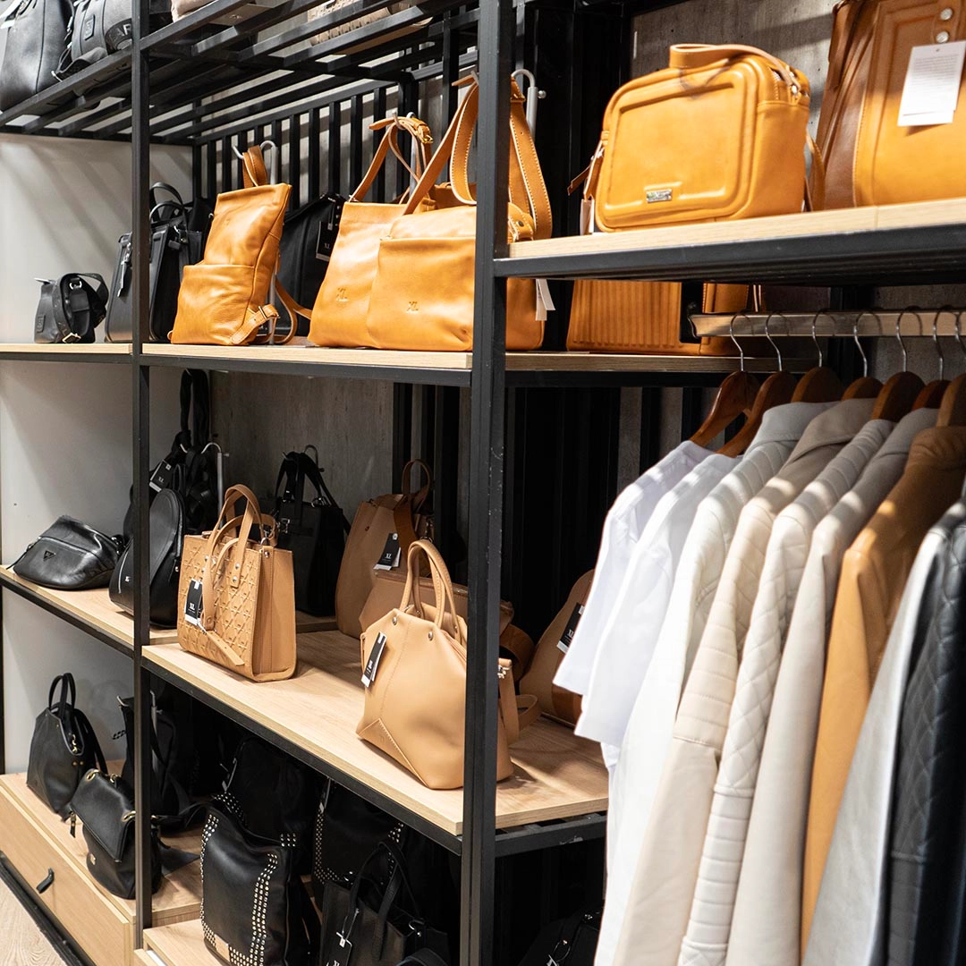 Encontra XL Extra Large en nuestro centro comercial