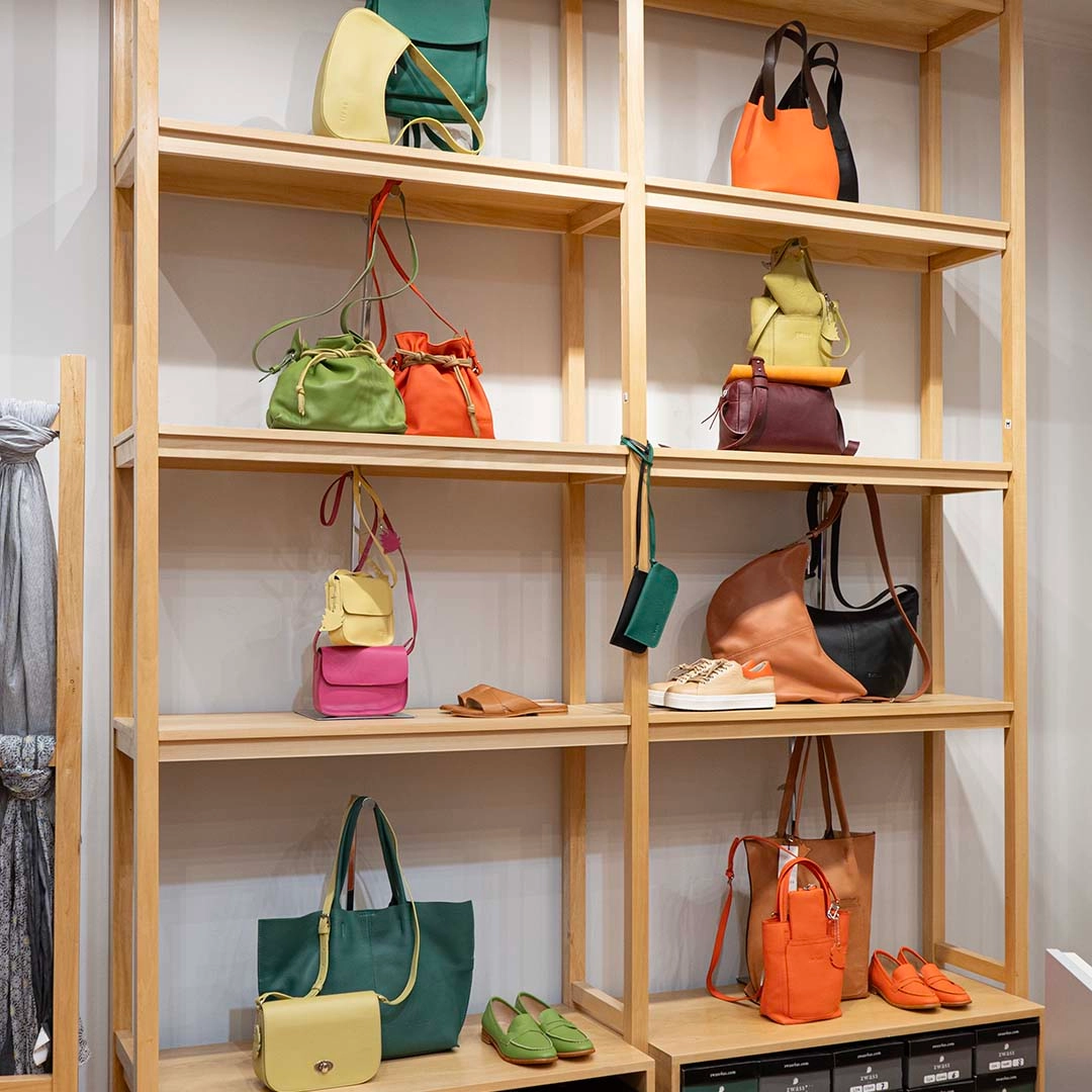 Centro comercial el solar marcas