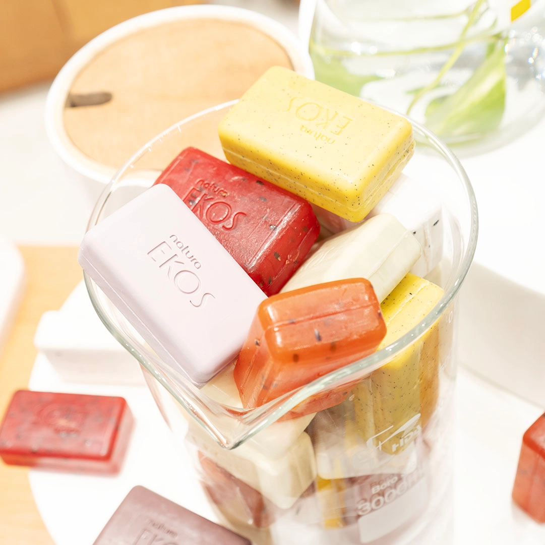 Encontra Natura en nuestro centro comercial