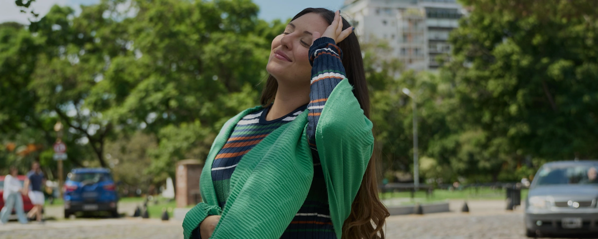 El solar centro comercial